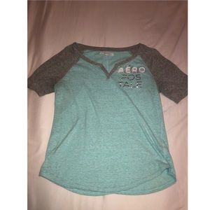 Size Medium Aeropostale Shirt